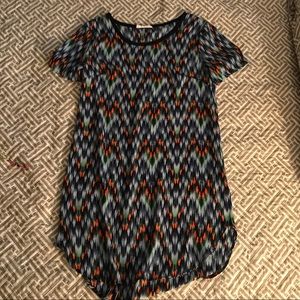 Lush | Lightweight Dress | XS